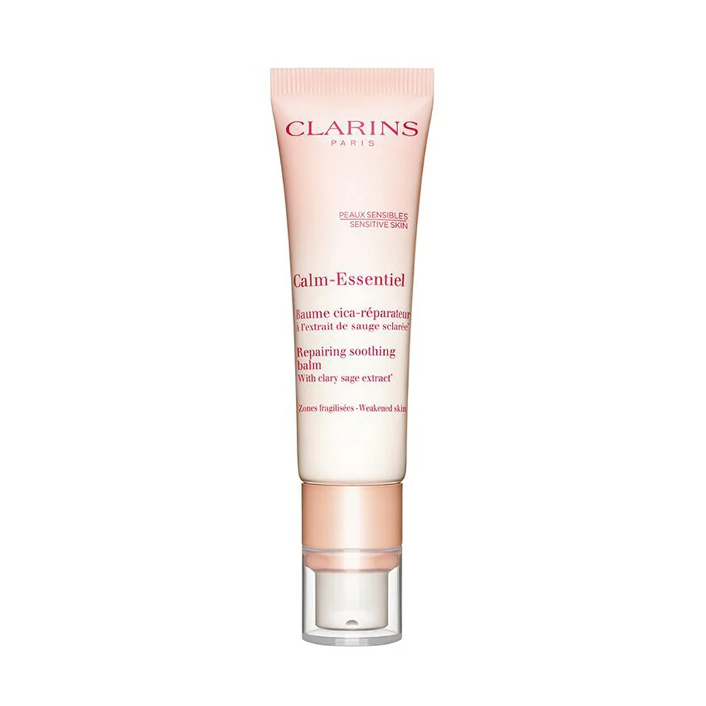 Clarins Calm-Essentiel Baume Cica-Réparateur 30 ml - Image 9