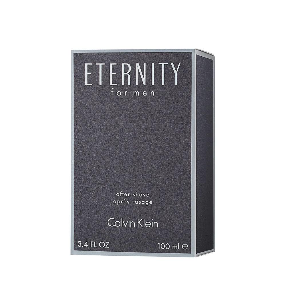 Calvin Klein Eternity 100 ml - Image 3