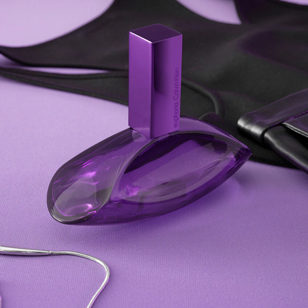 CALVIN KLEIN Euphoria Bold Elixir Parfum Intense 50 ml - Image 5