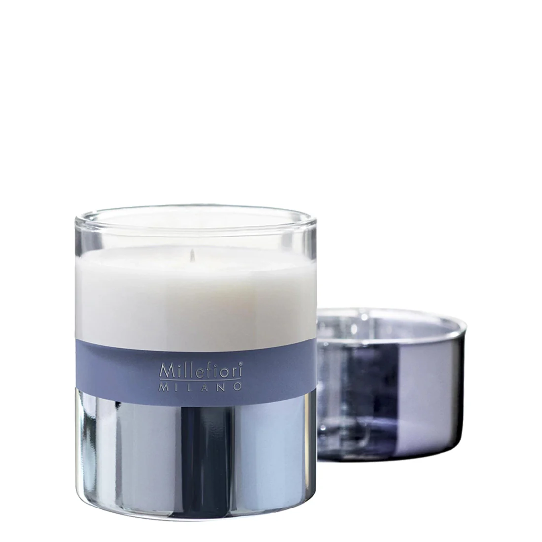 Millefiori Candela Profumata Millefiori Silver Spirit Silver spirit