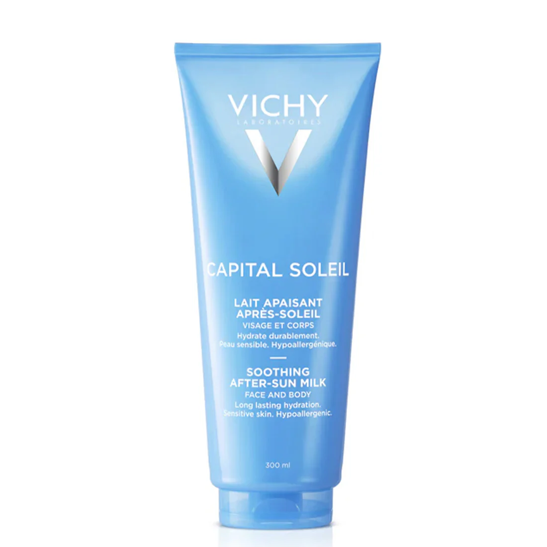 Vichy Ideal Soleil Latte Doposole 300 ml - Image 2