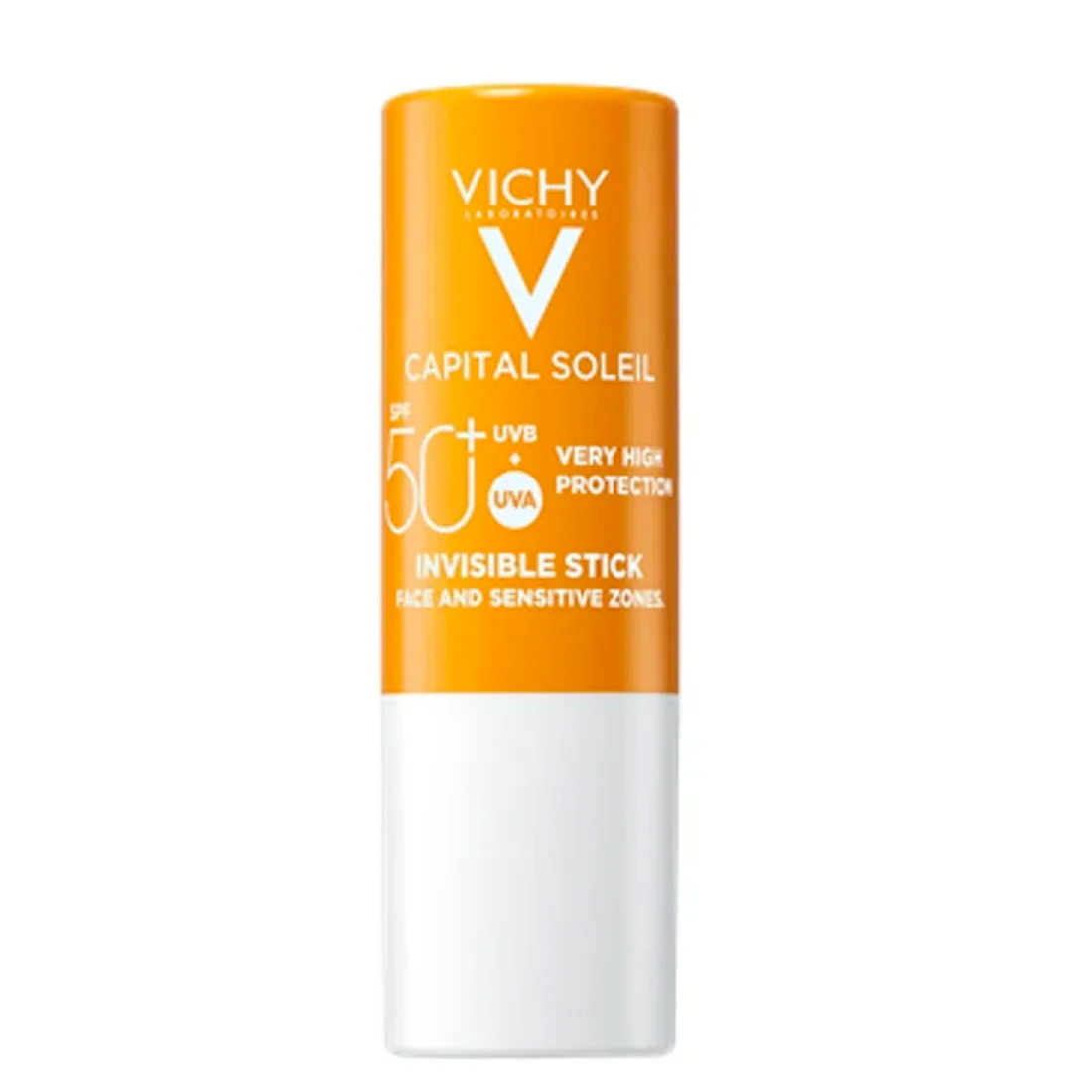 Vichy Ideal Soleil Stick  Spf50 - Image 2
