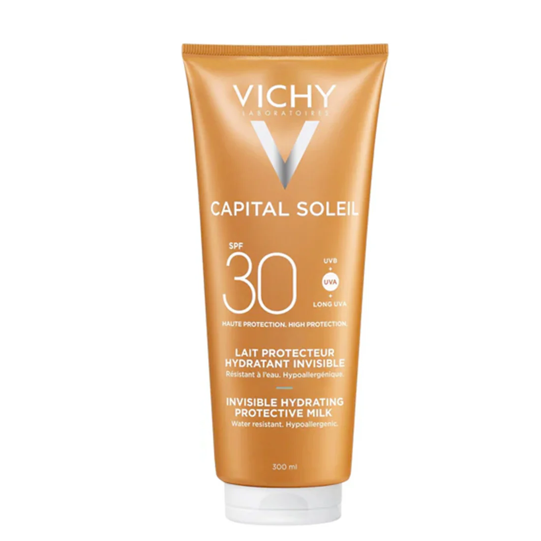Vichy Ideal Soleil Latte Famiglia Spf30 - Image 2