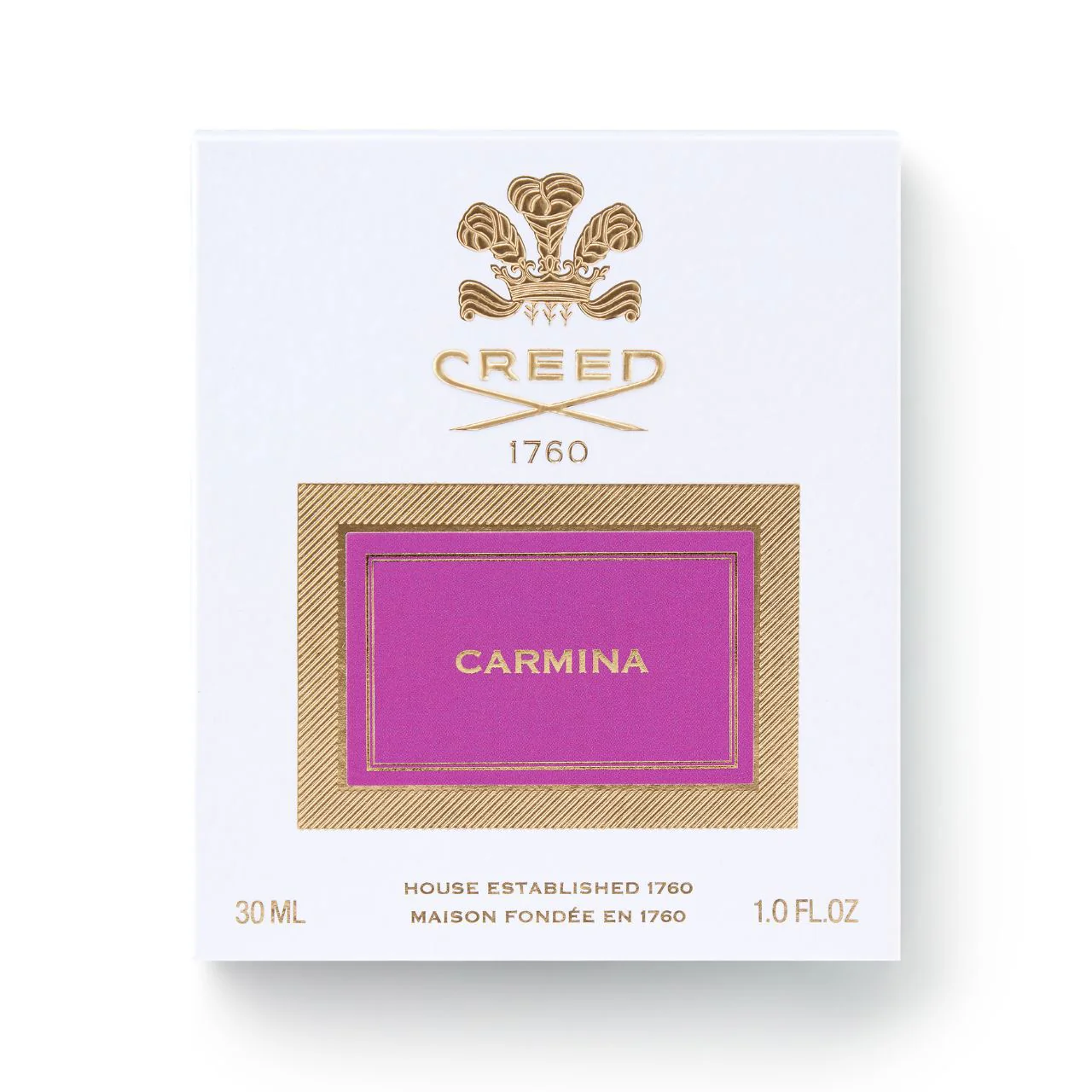 Creed Carmina Millesime 30 ml - Image 2