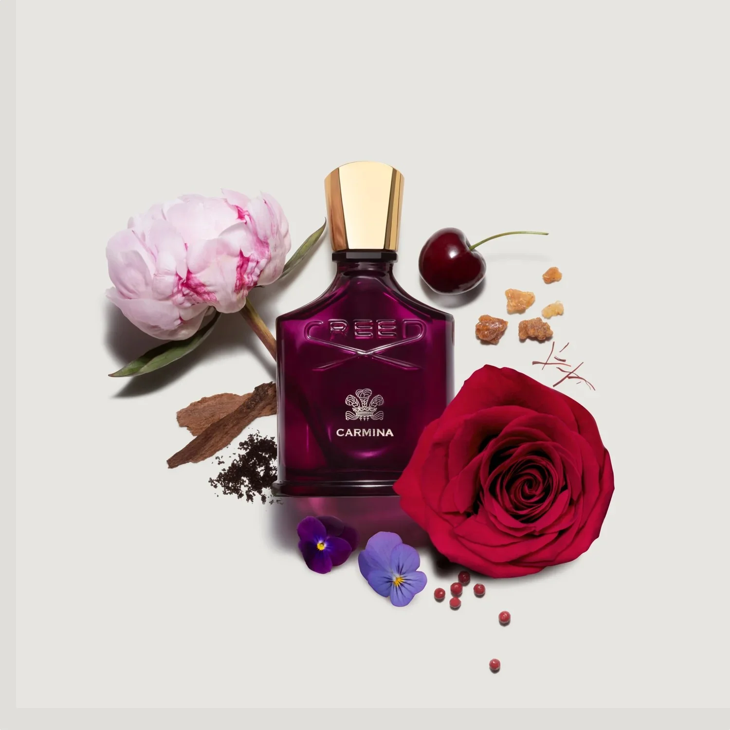Creed Carmina Millesime 75 ml - Image 2