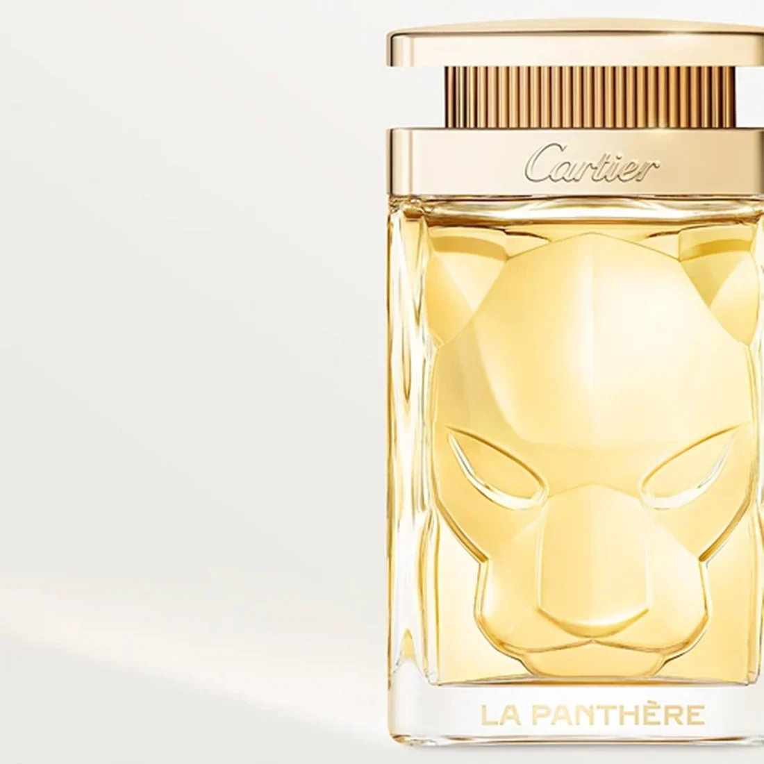CARTIER La Panthère 50 ml - Image 3