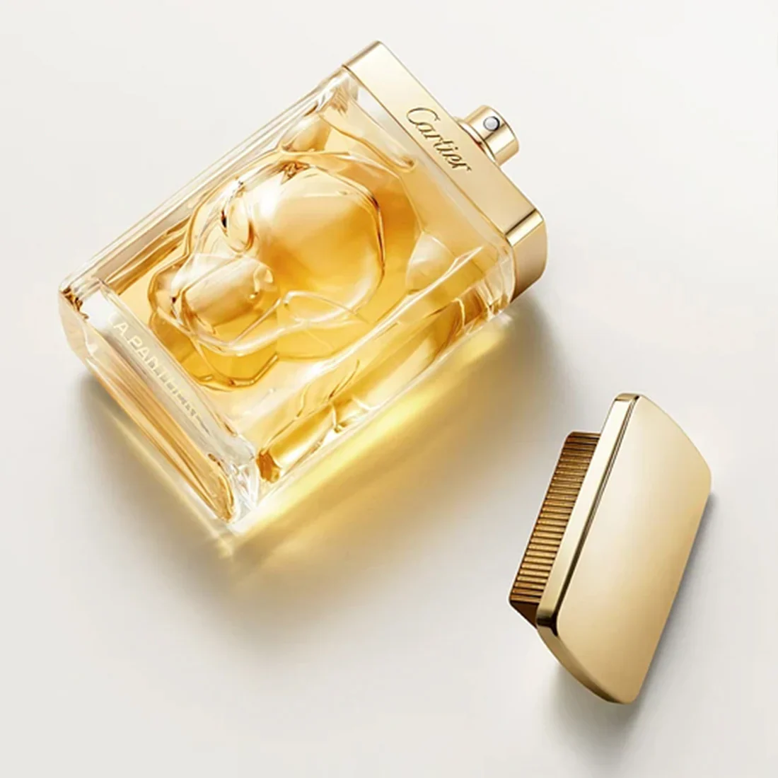 CARTIER La Panthère 50 ml - Image 4