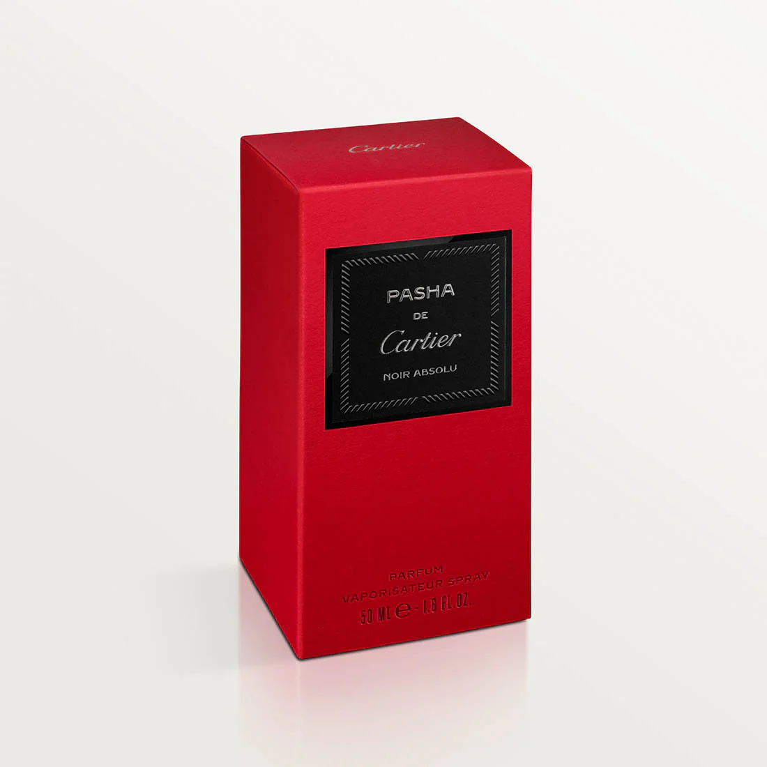 CARTIER Pasha De Cartier Noir Absolu 50 ml - Image 2