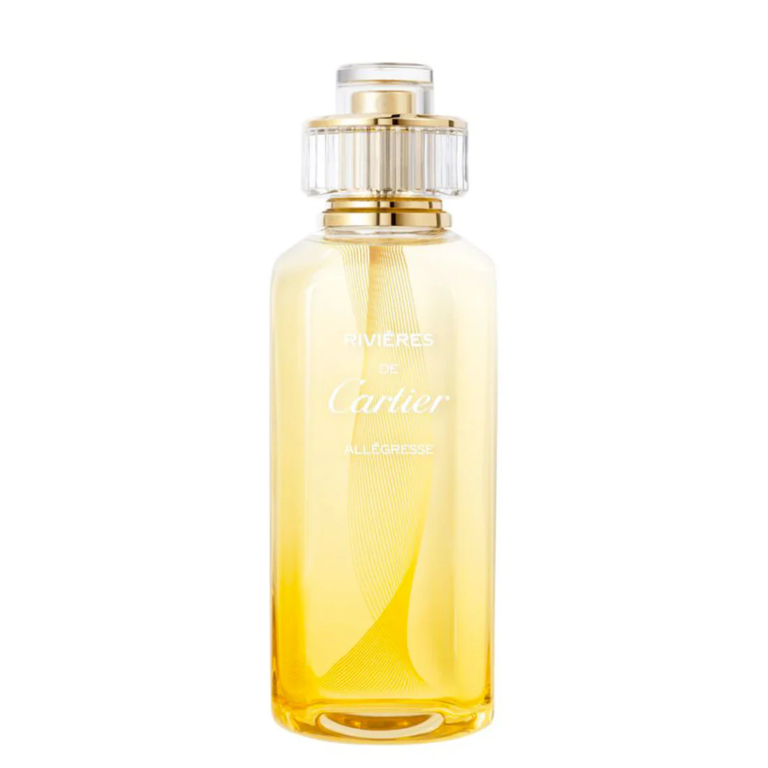 CARTIER Rivieres De Cartier Allegresse 100 ml