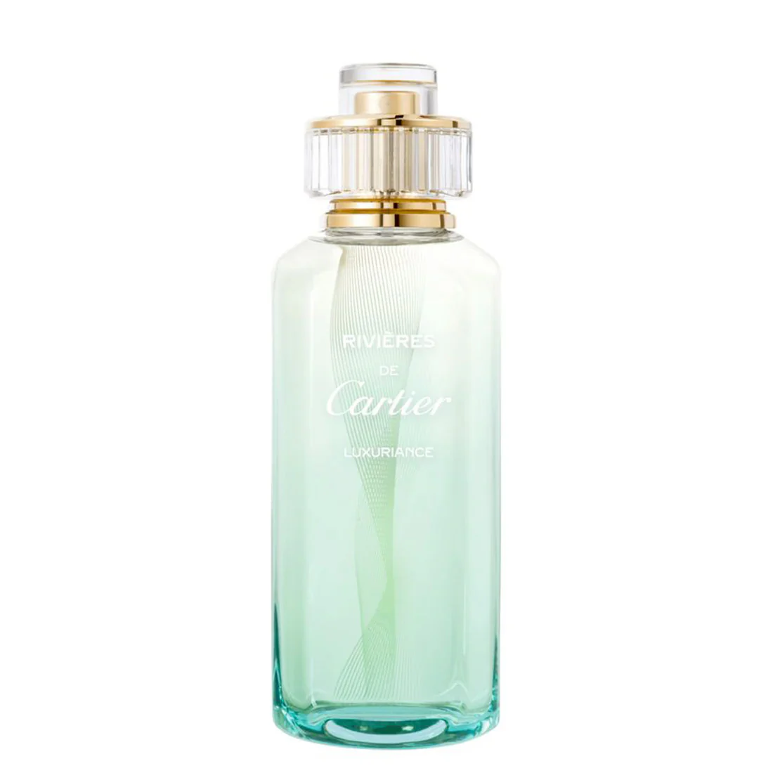 CARTIER Rivieres De Cartier Luxuriance 100 ml