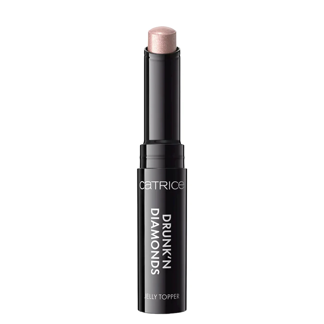 CATRICE Drunk'N Diamonds Jelly Topper 020