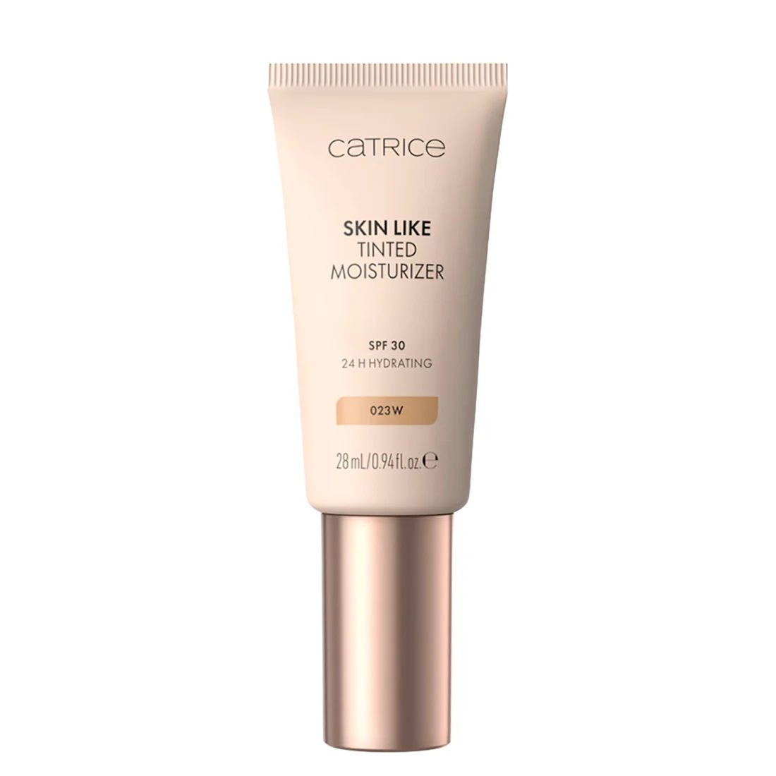 CATRICE Skin Like 023W