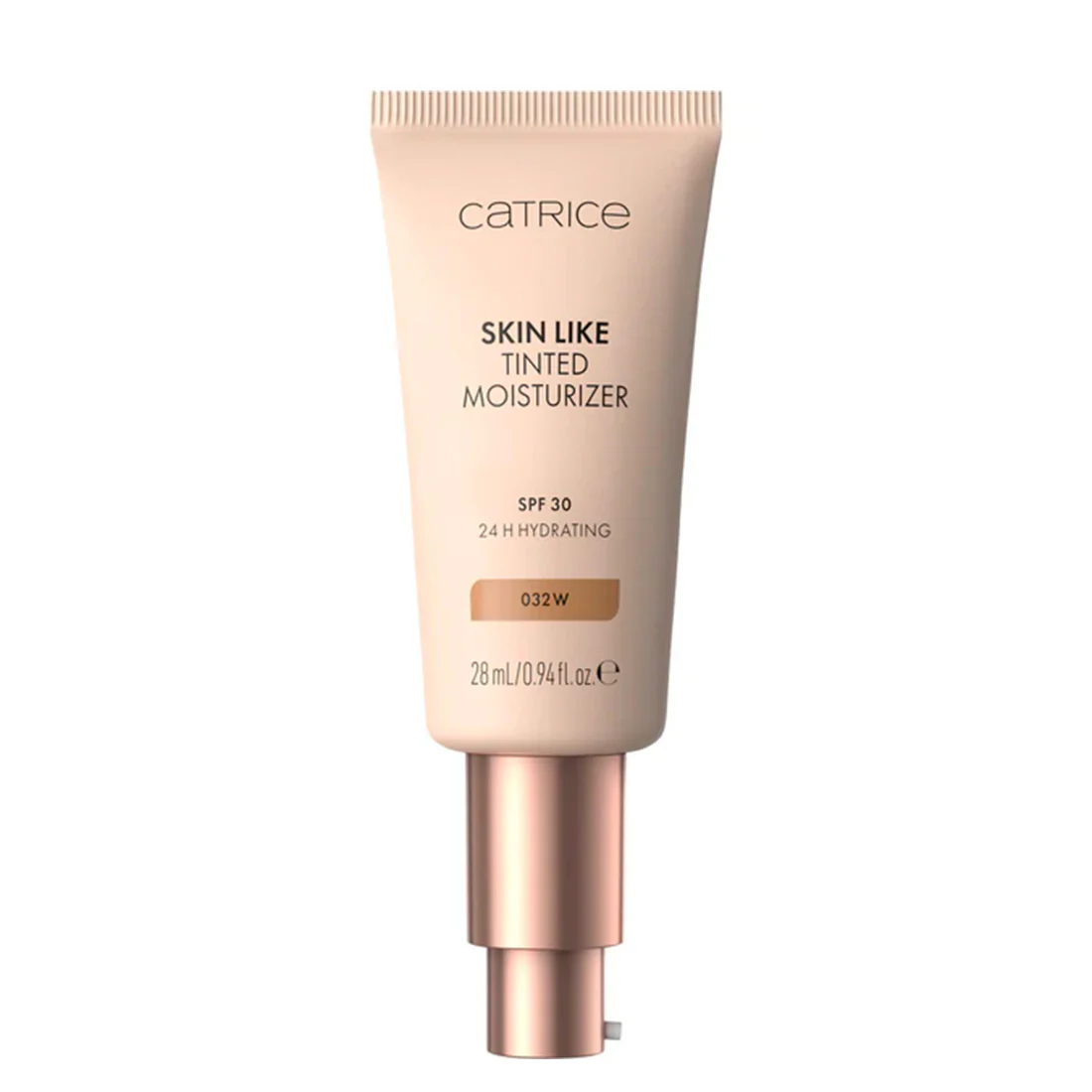 CATRICE Skin Like 032W
