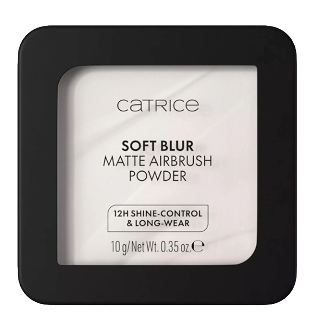 CATRICE Soft Blur Matte Airbrush 001N