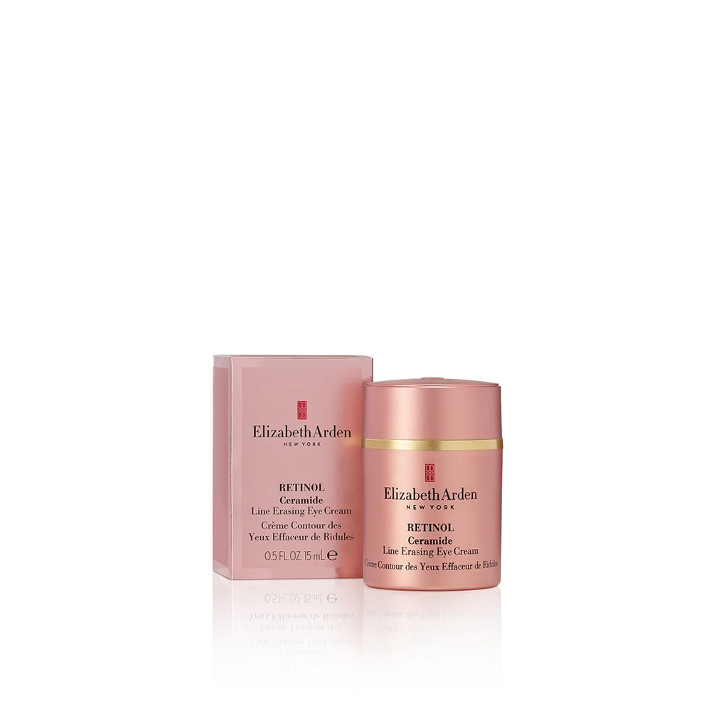 Elizabeth Arden Ceramide Retinol Eye Treatment 15 ml - Image 2