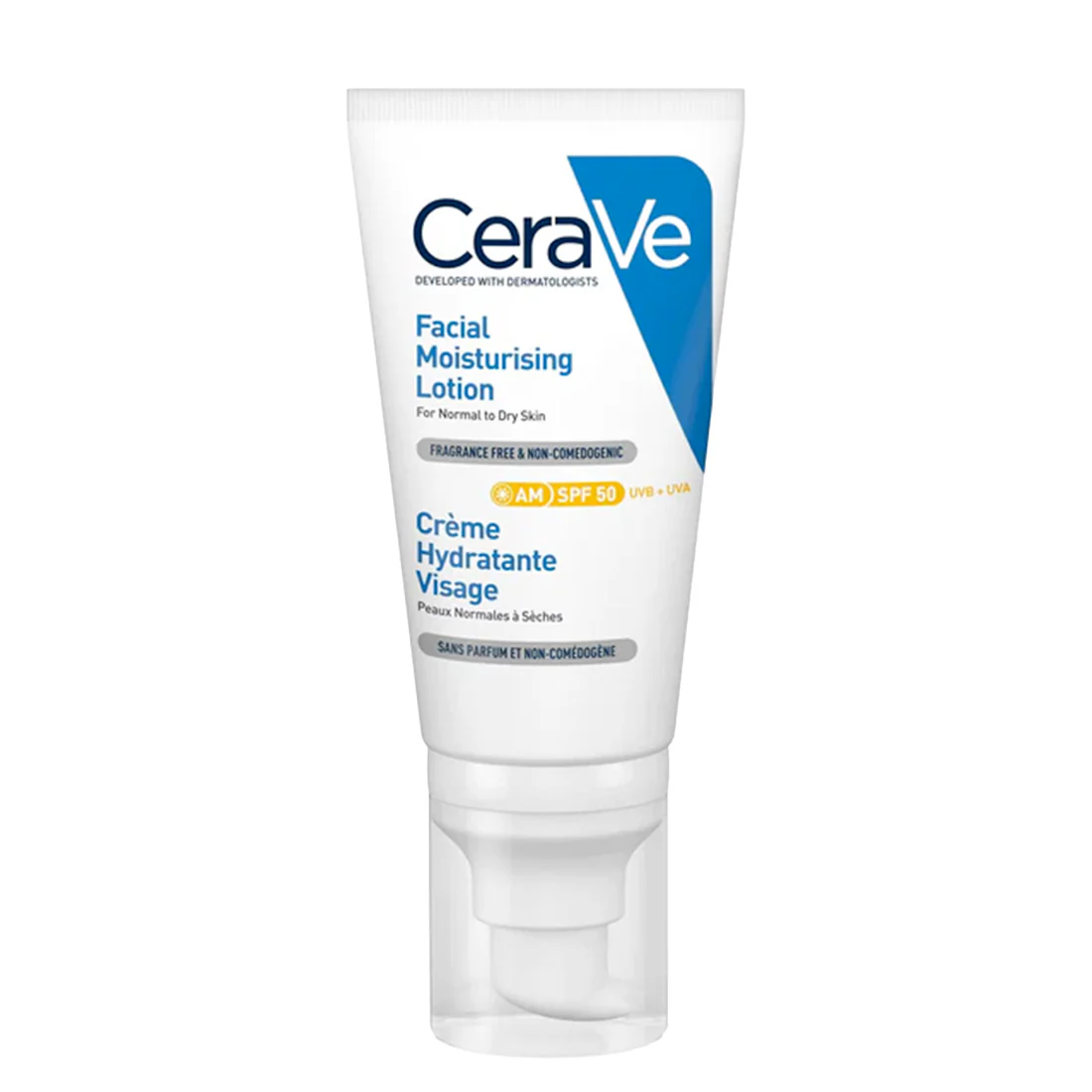 CERAVE Face Crema Viso Idratante  50 ml