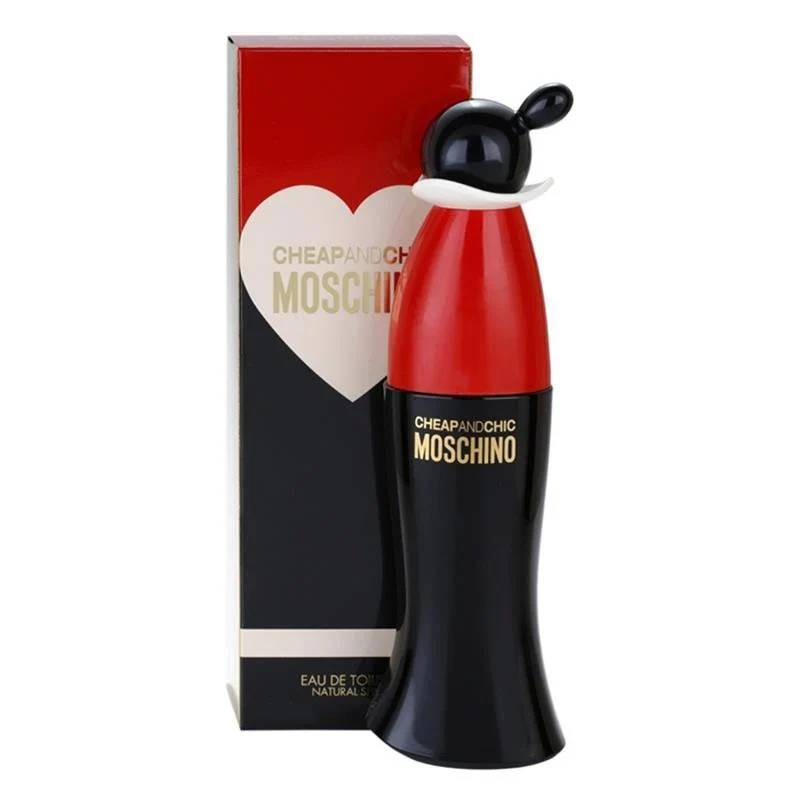 Moschino Cheap&Chic 30 ml - Image 2