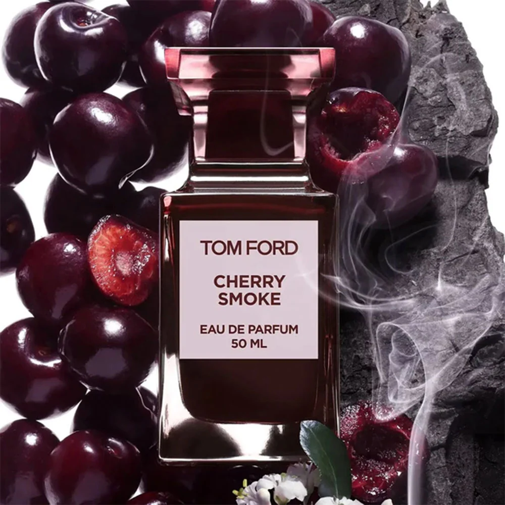 Tom Ford Cherry Smoke 30 ml - Image 2