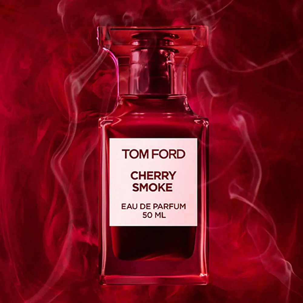 Tom Ford Cherry Smoke 50 ml - Image 3