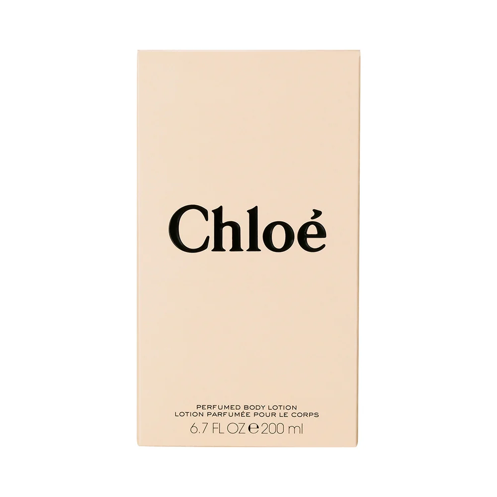 Chloe' Chloé 200 ml - Image 3