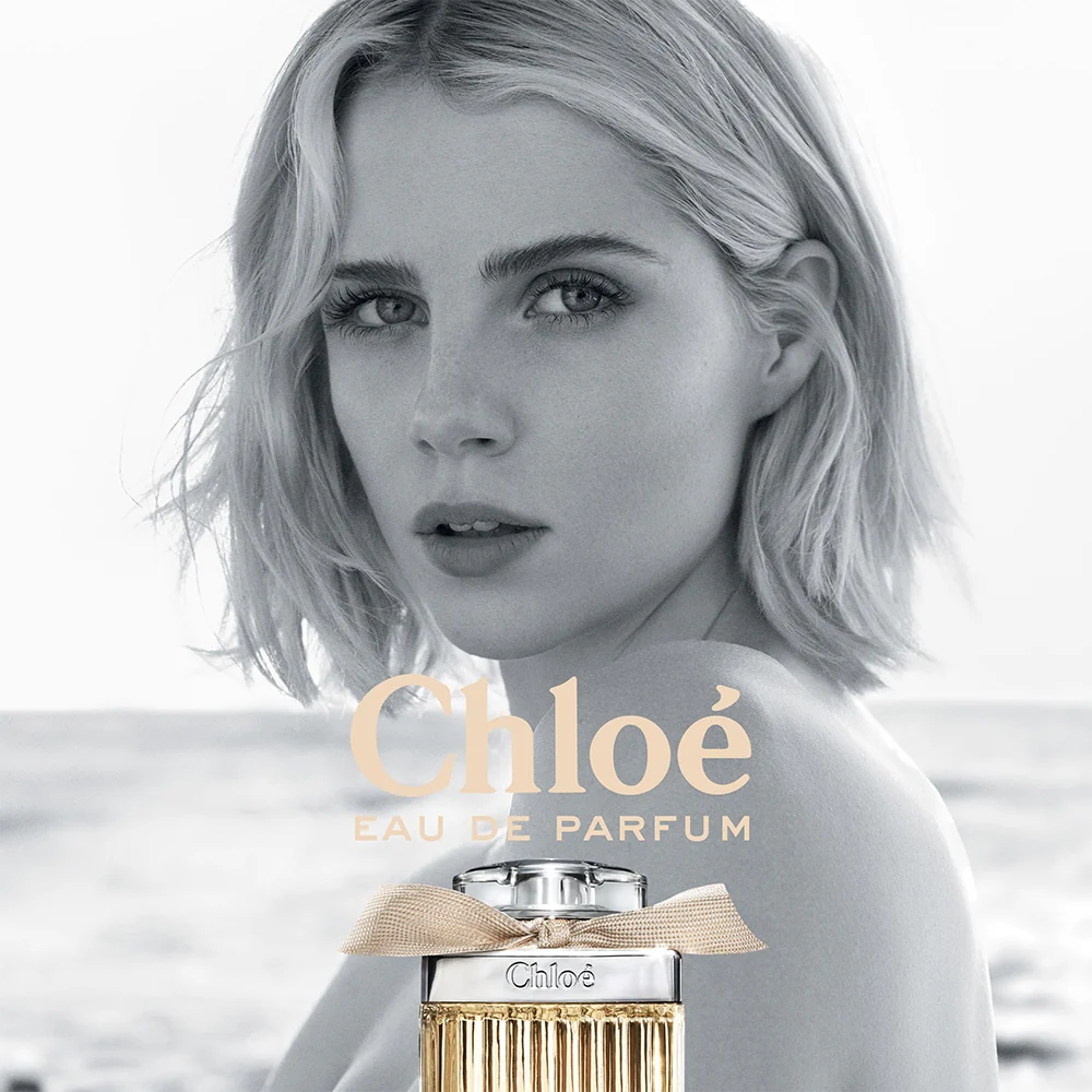Chloe' Chloé 200 ml - Image 4