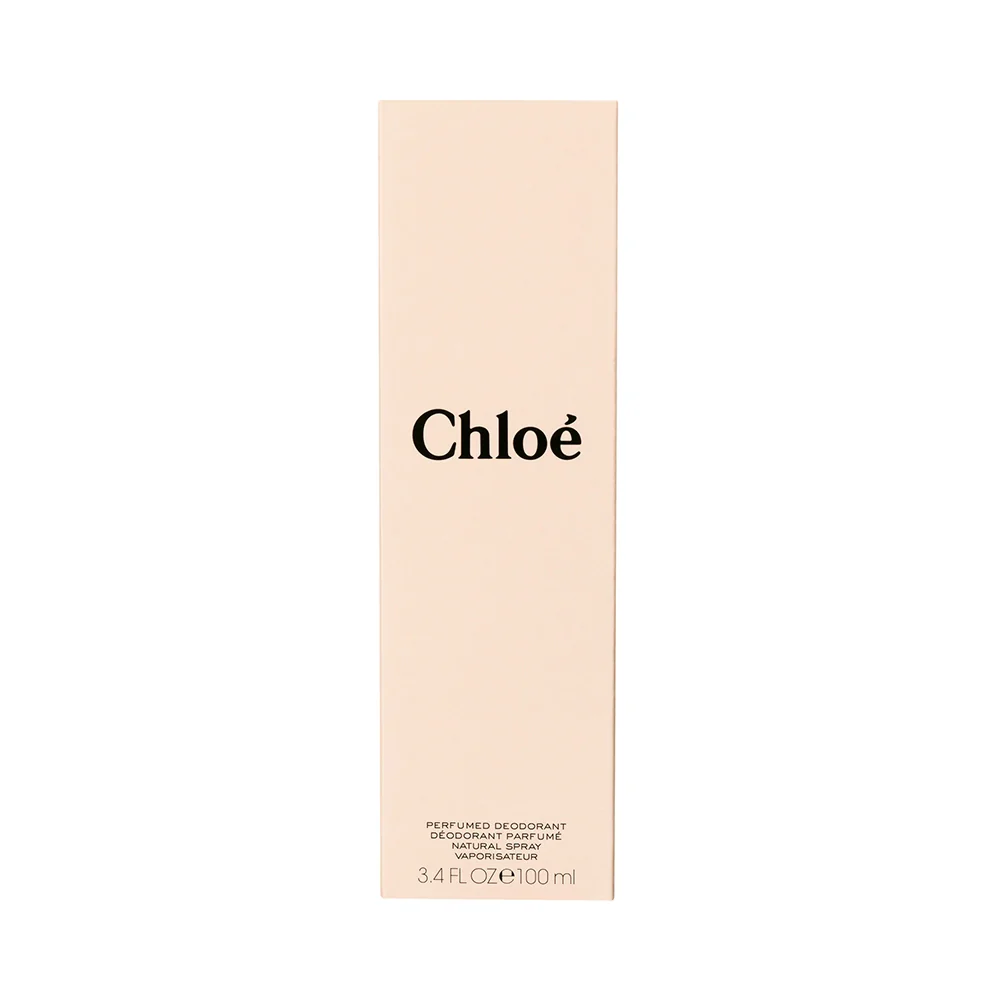 Chloe' Chloé 100 ml - Image 3