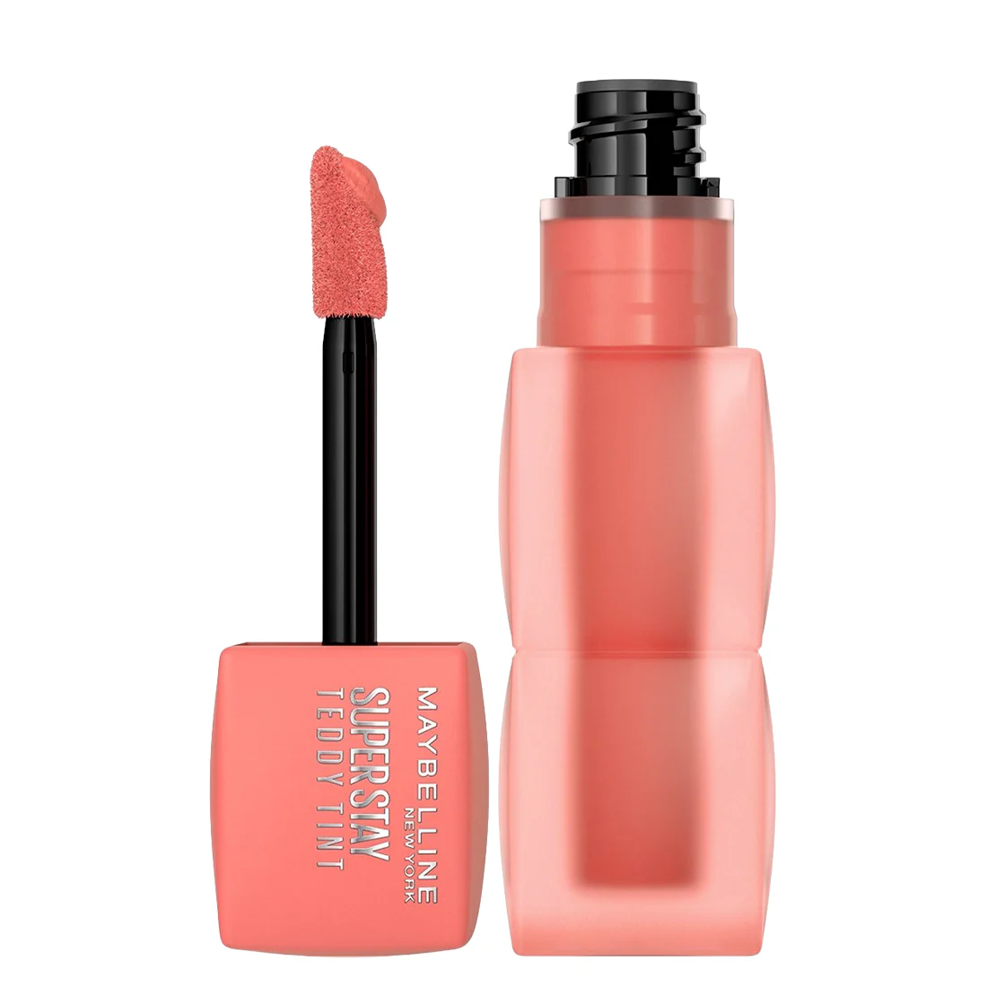 Maybelline New York Teddy Tint