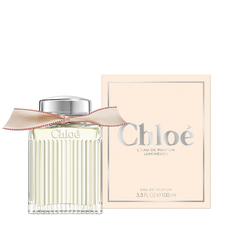 Chloe' L'Eau De Parfum Lumineuse 100 ml - Image 3