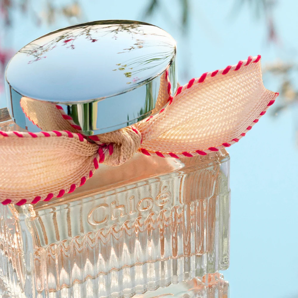 Chloe' L'Eau De Parfum Lumineuse 100 ml - Image 5