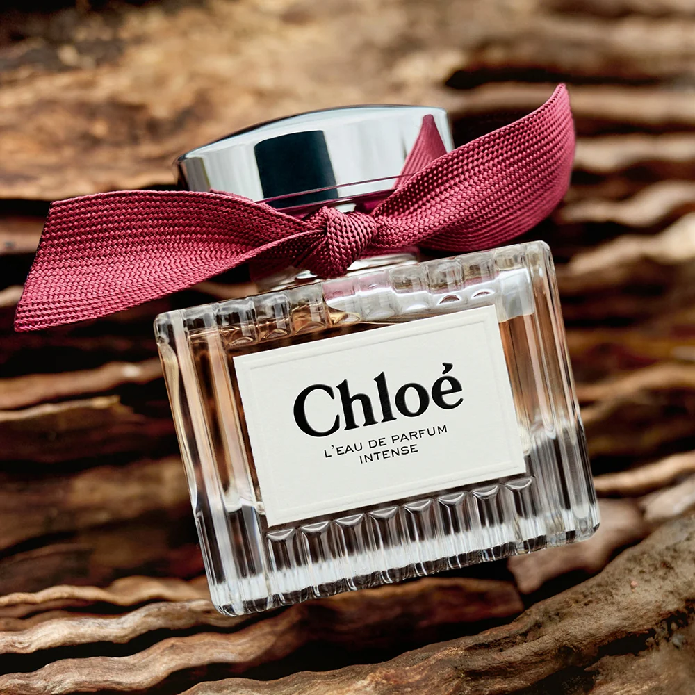 Chloe' Chloé L'Eau De Parfum Intense 150 ml - Image 3