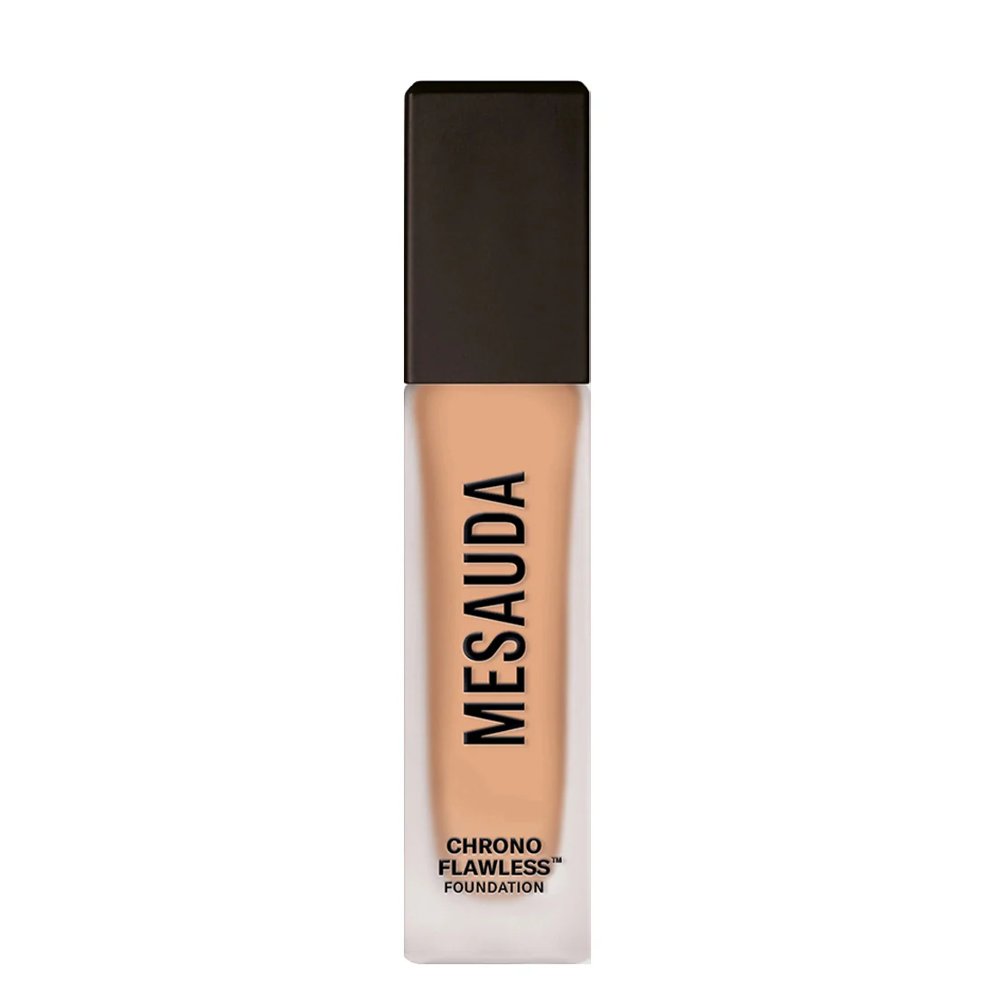 Mesauda Chrono Flawless Foundation 17C