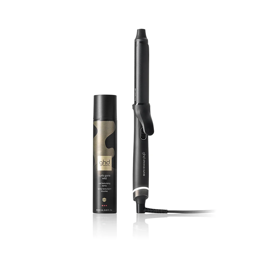 Ghd Chronos Curve Classic Tong 1 pz - Image 6