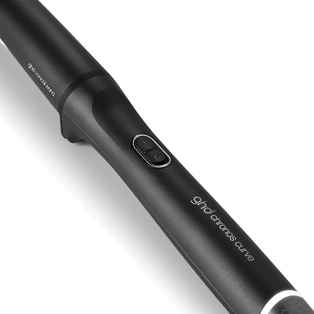 Ghd Chronos Curve Conical Wand 1 pz - Image 4