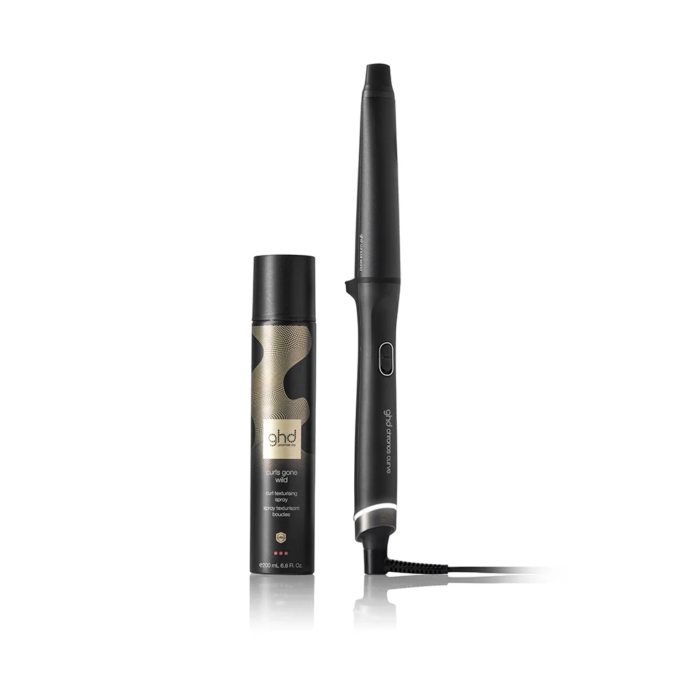 Ghd Chronos Curve Conical Wand 1 pz - Image 6