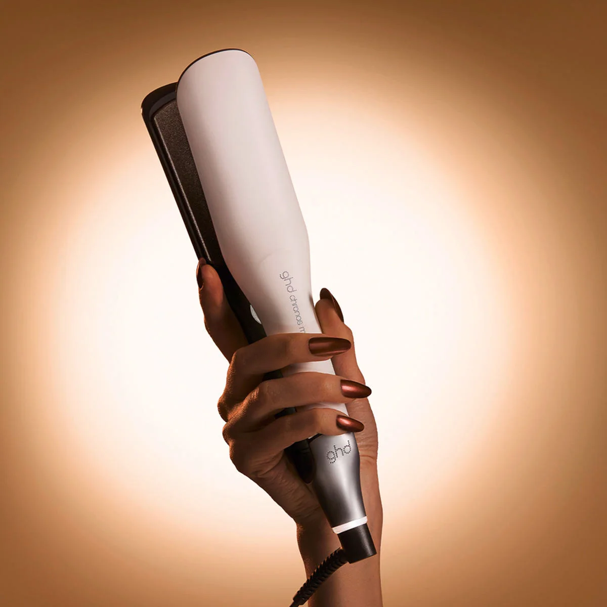 Ghd Chronos Max White 1 pz - Image 4