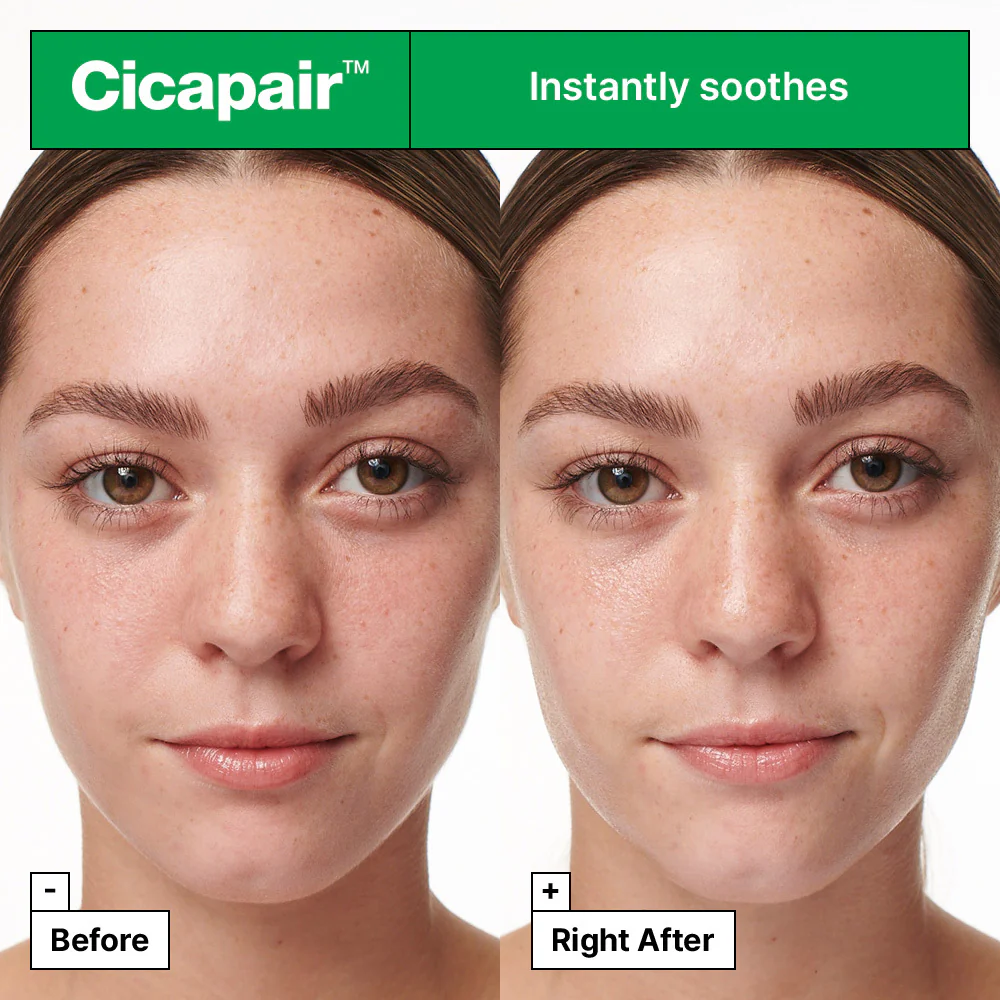 Dr.Jart+ Cicapair Intensive Soothing Repair Serum 30 ml - Image 3
