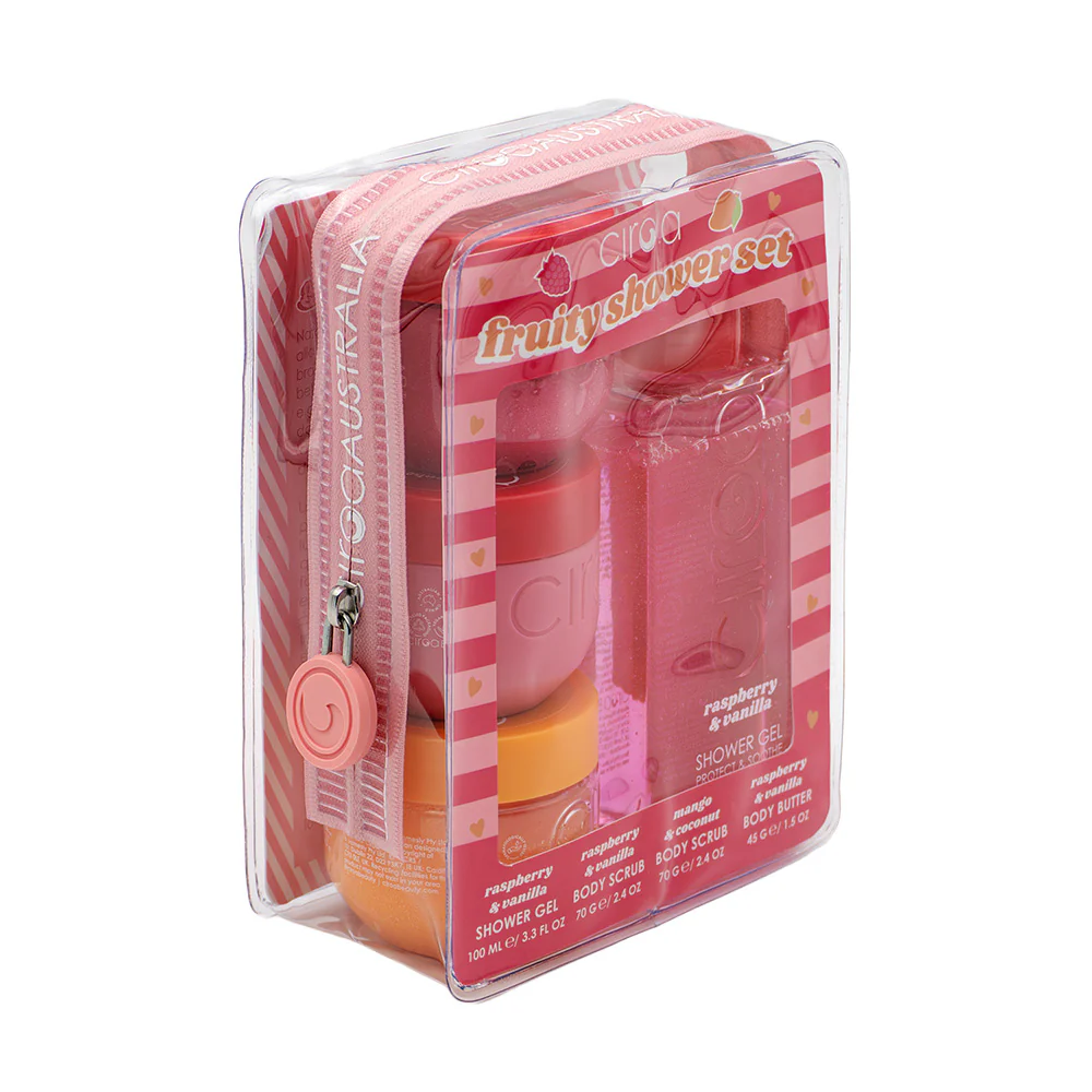 CIROA Fruity Shower Set 4 pz - Image 4