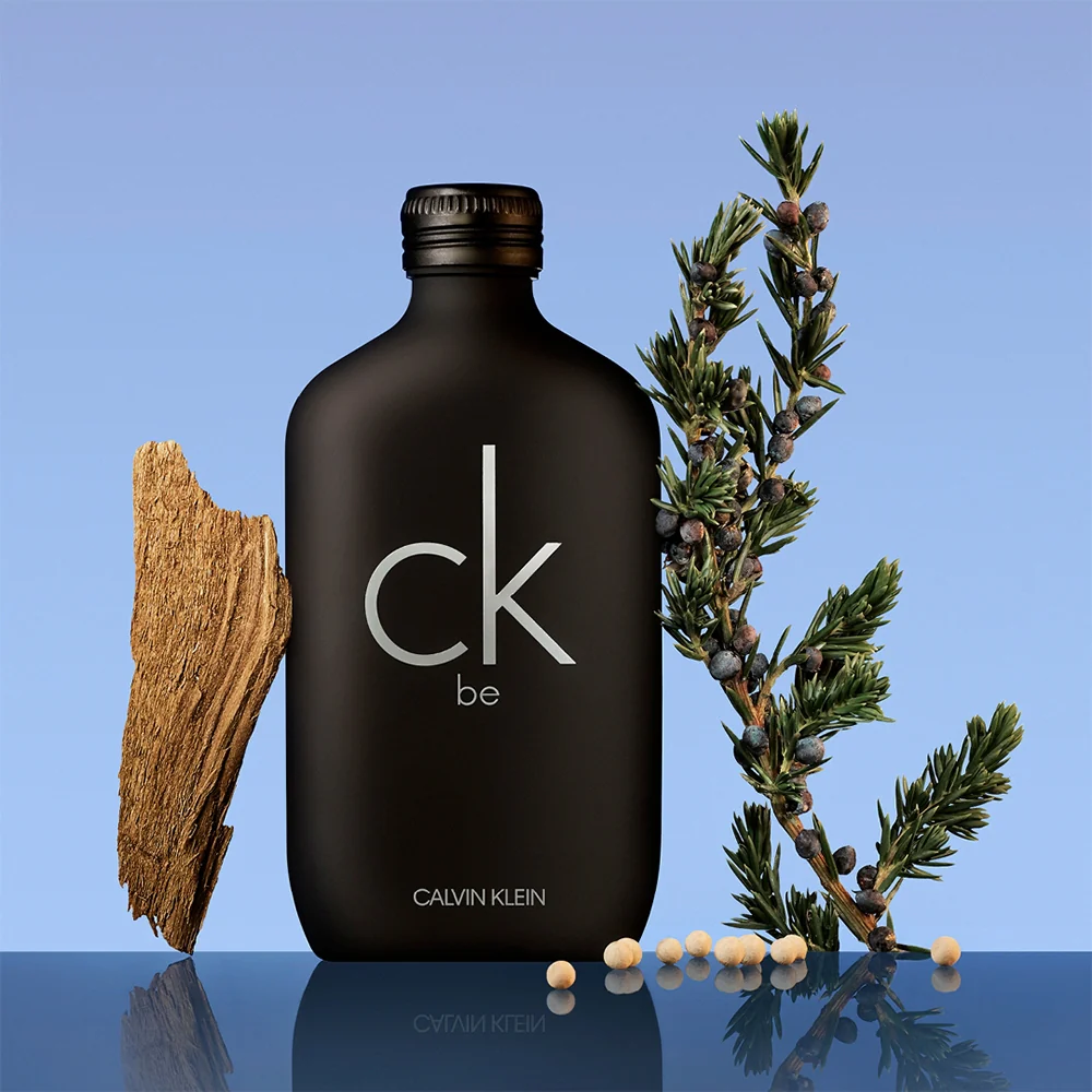 Calvin Klein Ck Be 50 ml - Image 4