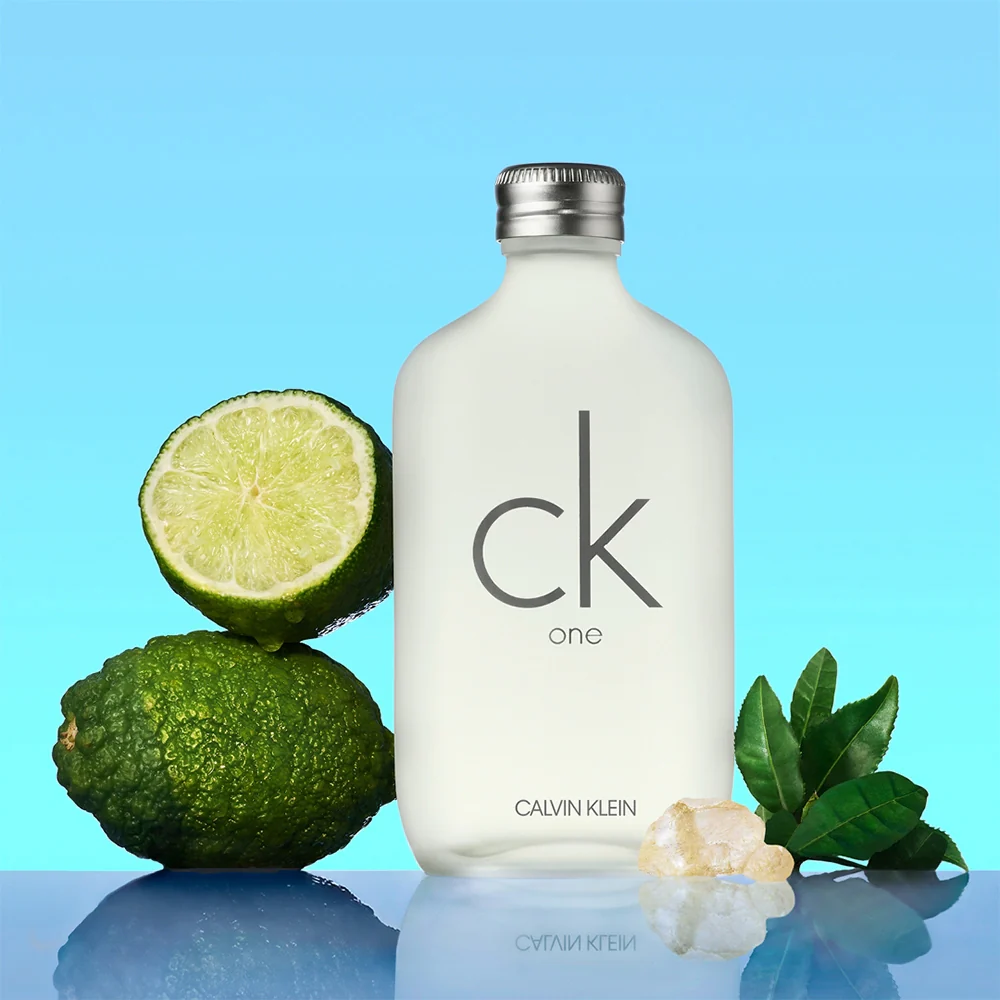 Calvin Klein Ck One 100 ml - Image 4