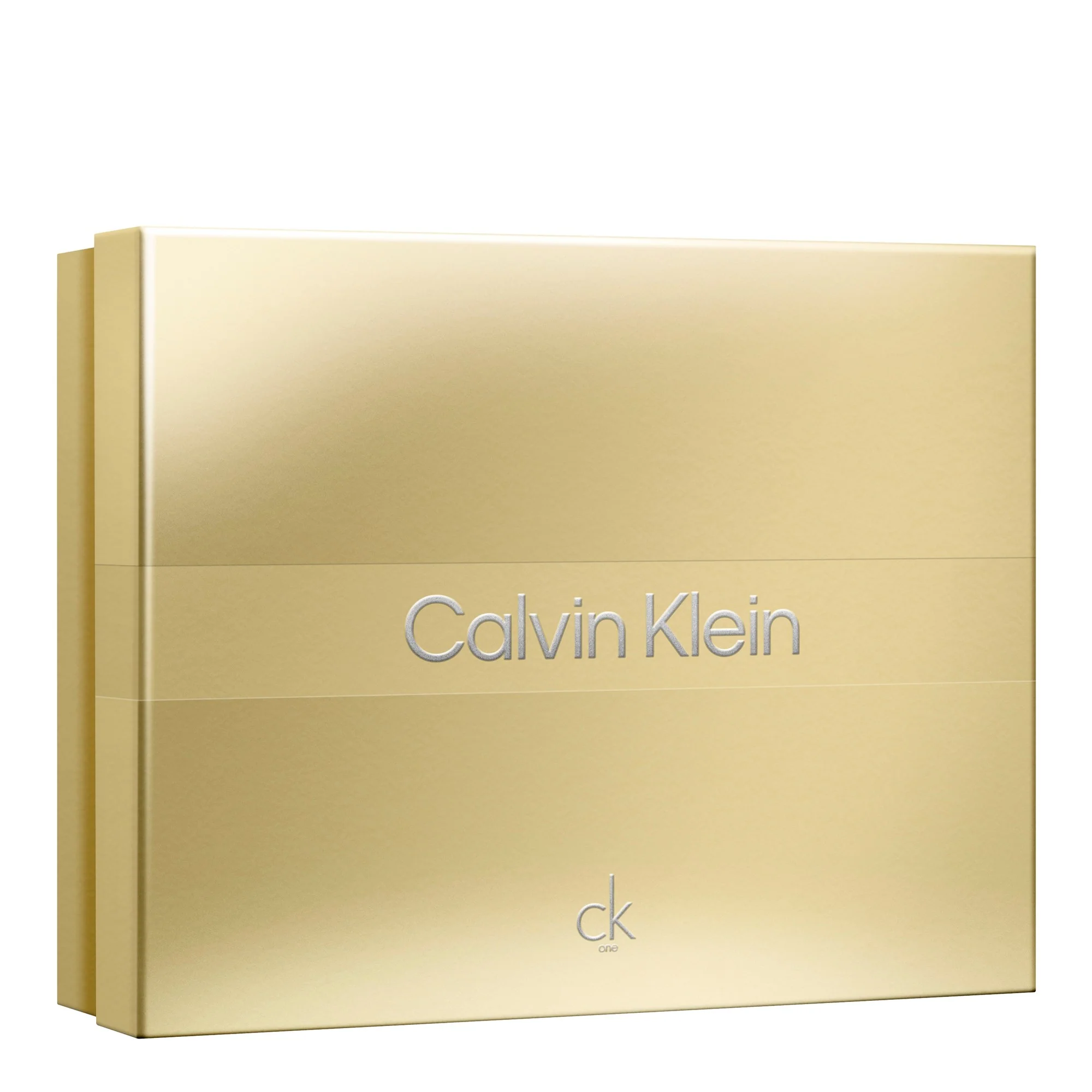 Calvin Klein CK One 2 pz - Image 3