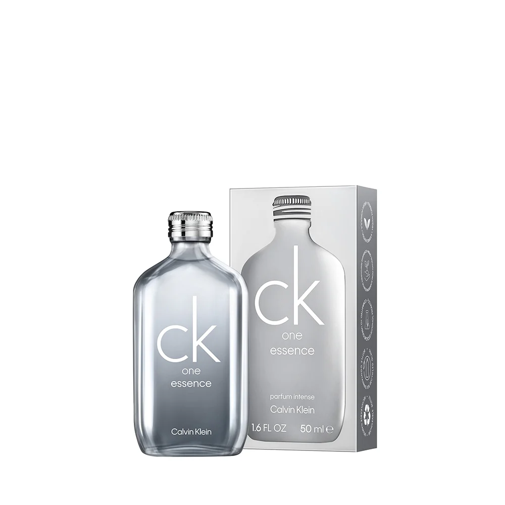 Calvin Klein CK One Essence Parfum Intense 100 ml - Image 2