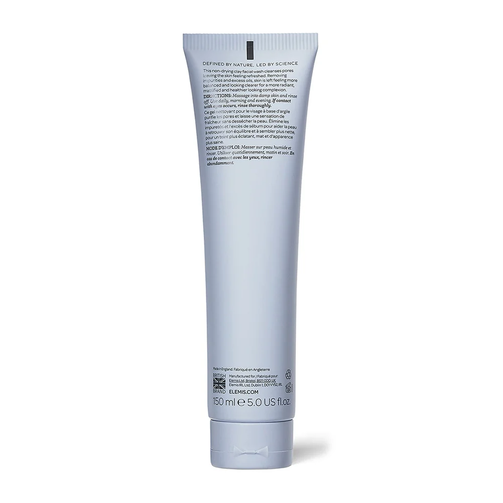 Elemis Clarifying Clay Wash 150 ml - Image 2