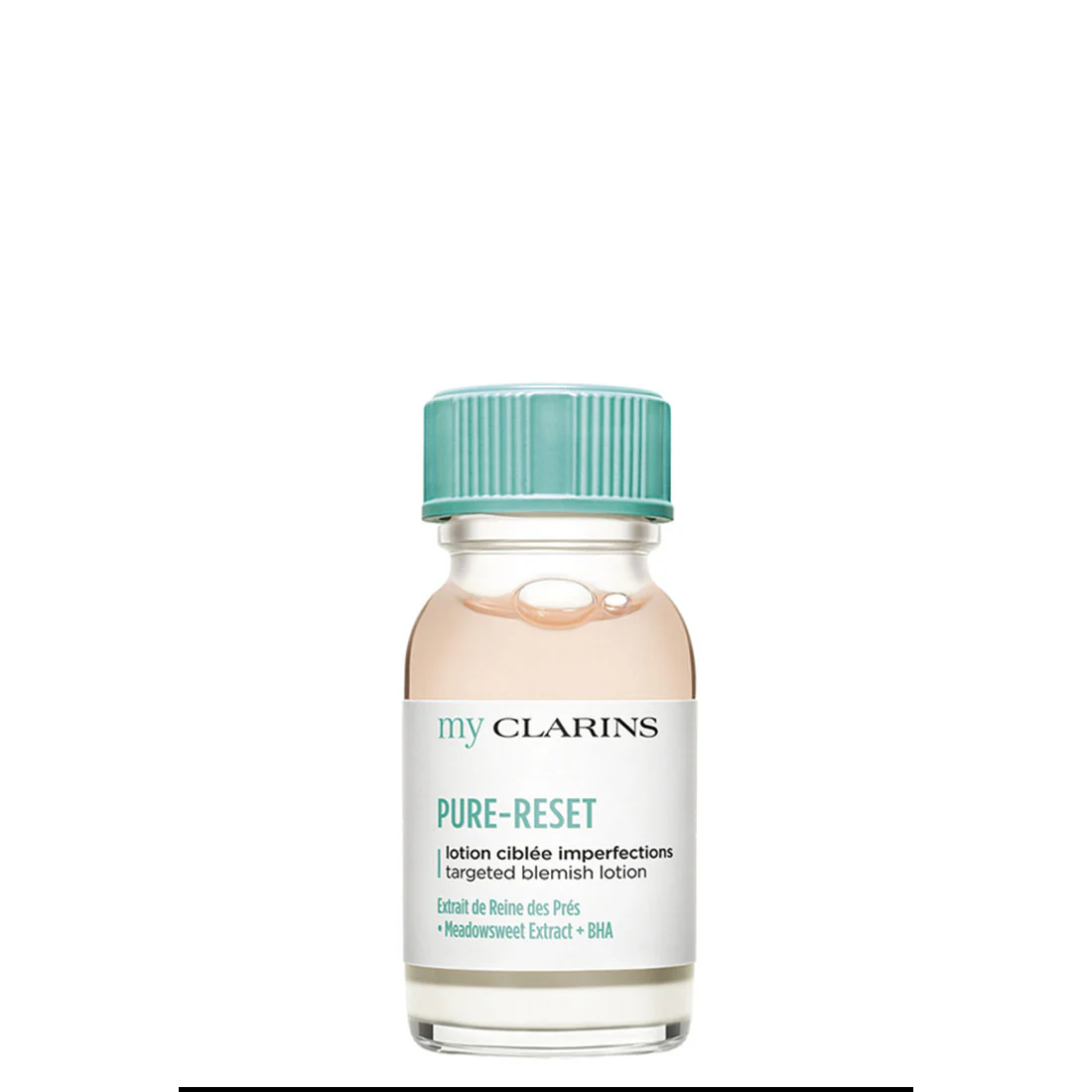 CLARINS Clarins My Clarins Pure-Reset Lotion Ciblée Imperfections 13 ml
