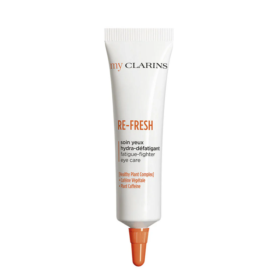 CLARINS Clarins My Clarins Re-Fresh Soin Yeux Hydra-Défatigant 15 ml