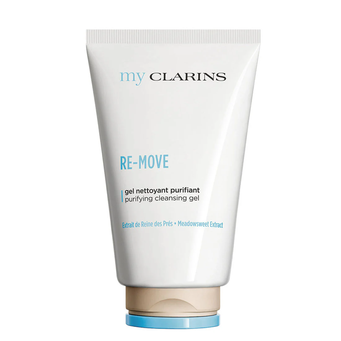 CLARINS Clarins My Clarins Re-Move Gel Nettoyant Purifiant  125 ml