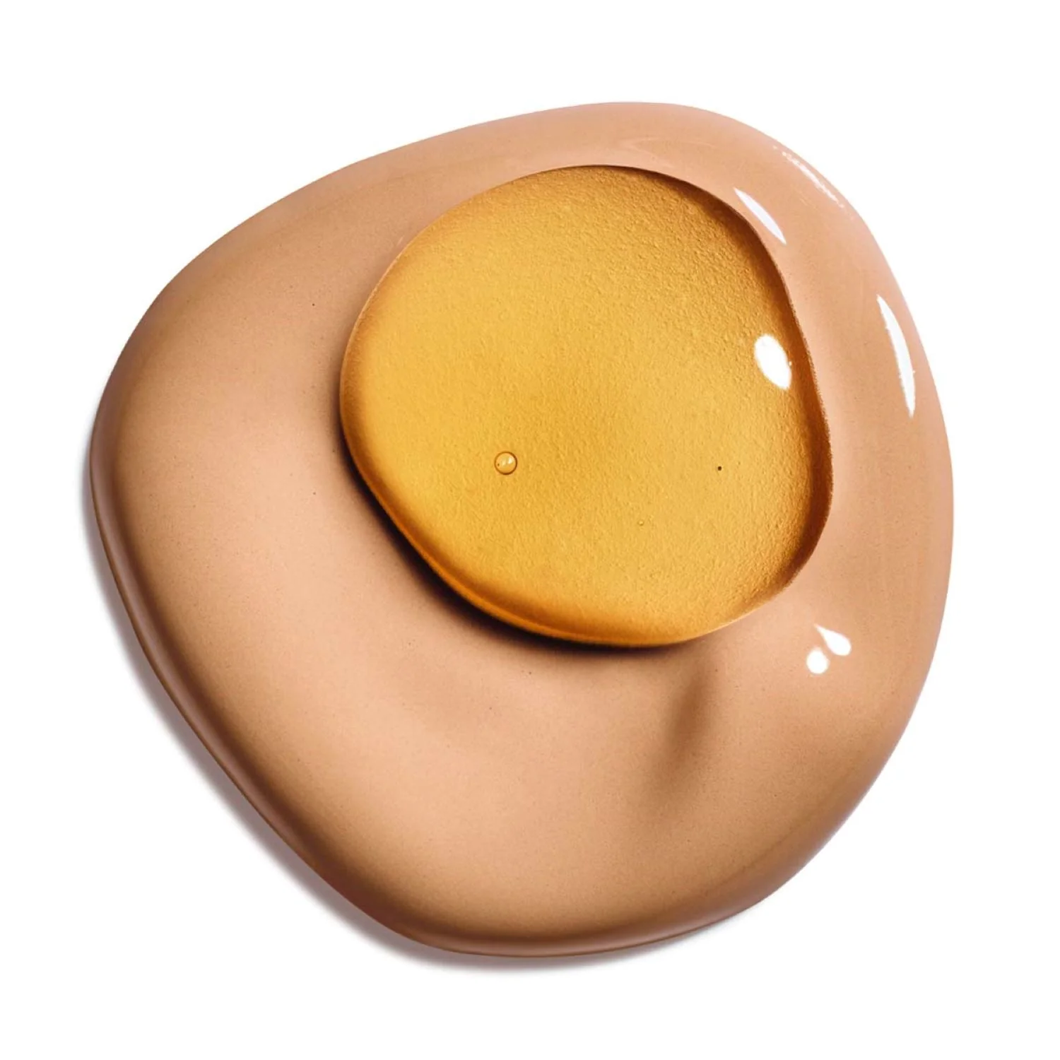 CLARINS Double Serum Foundation L4N - Image 3