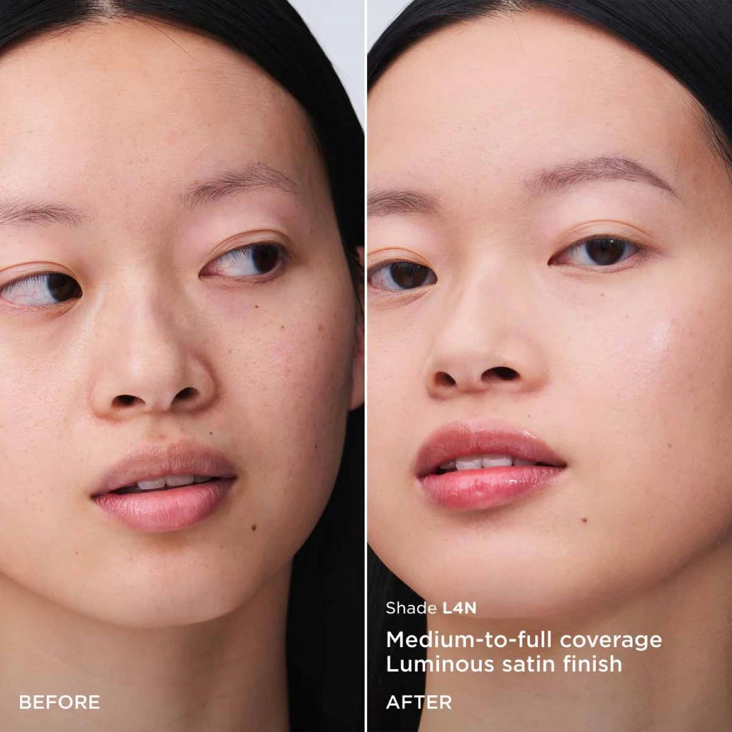 CLARINS Double Serum Foundation L4N - Image 5