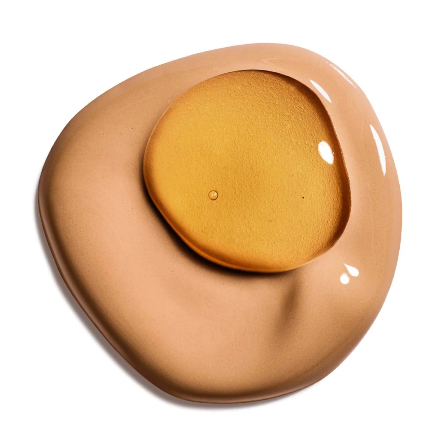 CLARINS Double Serum Foundation M1W - Image 3
