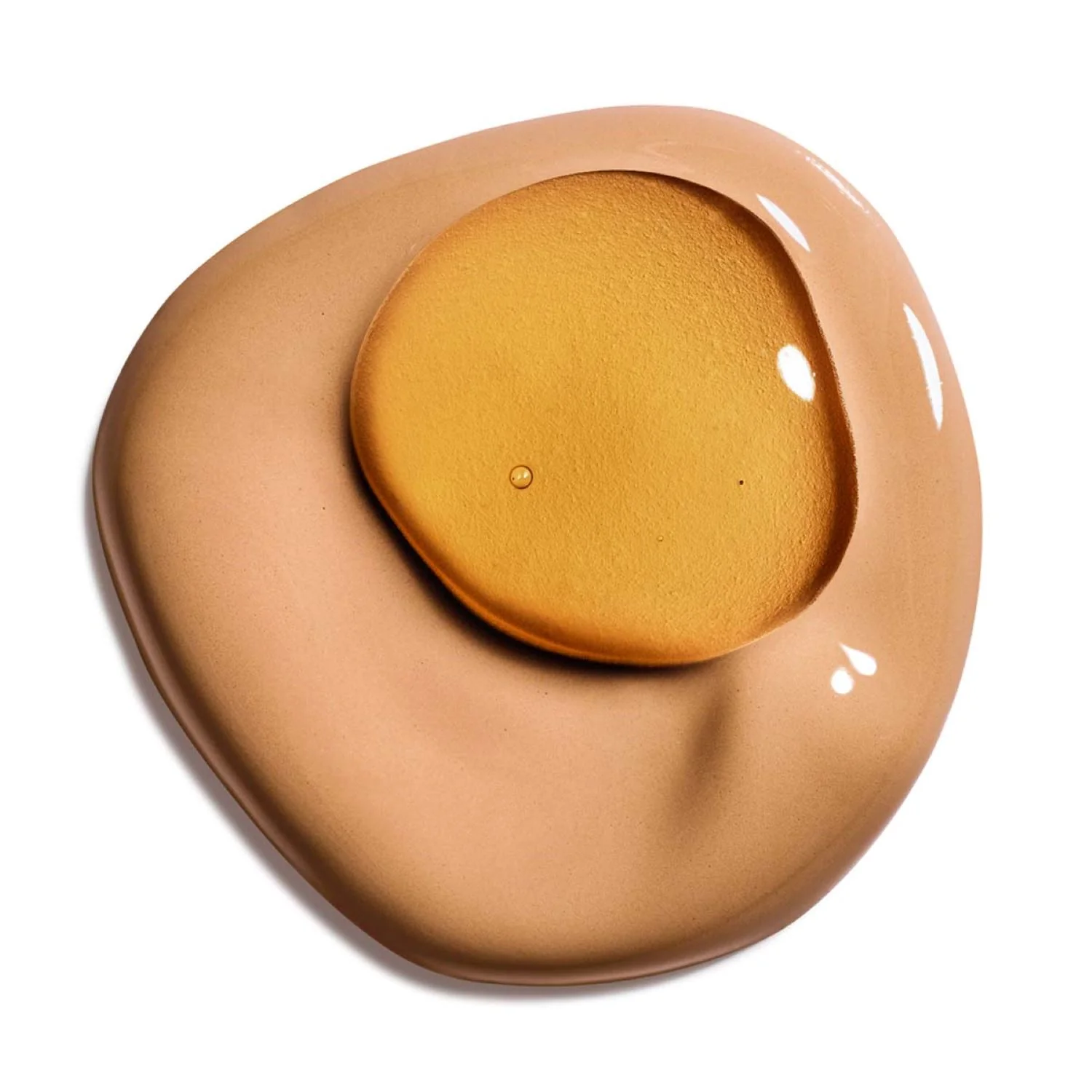 CLARINS Double Serum Foundation M2W - Image 3
