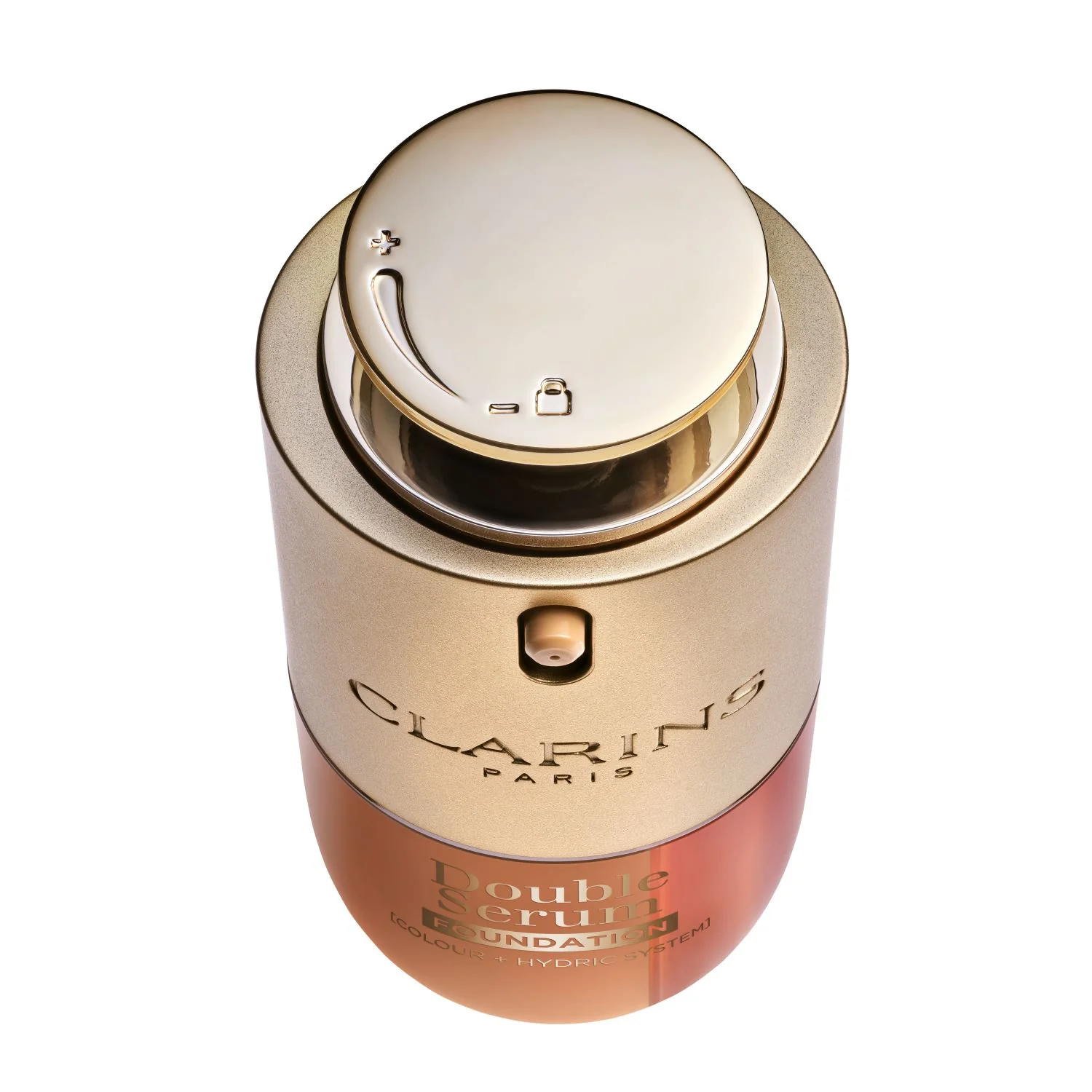 CLARINS Double Serum Foundation M3C - Image 4